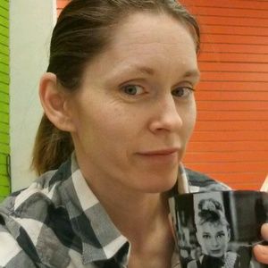 Meet your Posher, Kimberly